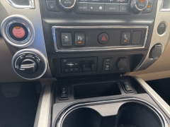 Used 2018  Nissan Titan 4WD Crew Cab SL at A+ Autobrokers near Mt. Vernon, OH