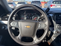 Used 2017 Chevrolet Suburban 4d SUV 4WD LT at A+ Autobrokers near Mt. Vernon, OH