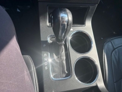 Used 2019  Ford Flex 4d SUV AWD Limited at A&plus; Autobrokers near Mt&period; Vernon&comma; OH