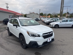 Used 2019  Subaru Outback 4d SUV 2&period;5i at A&plus; Autobrokers near Mt&period; Vernon&comma; OH