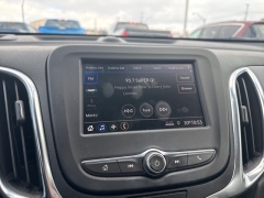 Used 2021  Chevrolet Equinox AWD 4dr LT w/1LT at A+ Autobrokers near Mt. Vernon, OH