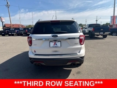 Used 2018  Ford Explorer 4d SUV 4WD XLT at A&plus; Autobrokers near Mt&period; Vernon&comma; OH