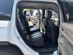 Used 2022  Jeep Grand Cherokee L Limited 4x4 at A&plus; Autobrokers near Mt&period; Vernon&comma; OH