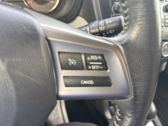 Used 2015  Subaru Forester 4d SUV i Limited at A&plus; Autobrokers near Mt&period; Vernon&comma; OH