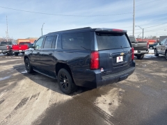 Used 2018  Chevrolet Suburban 4d SUV 4WD LT at A&plus; Autobrokers near Mt&period; Vernon&comma; OH