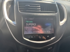 Used 2015 Chevrolet Trax 4d SUV AWD LS w/1LS at A+ Autobrokers near Mt. Vernon, OH
