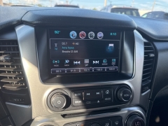 Used 2017 Chevrolet Suburban 4d SUV 4WD LT at A+ Autobrokers near Mt. Vernon, OH