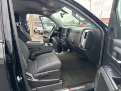 Used 2017  Chevrolet Silverado 1500 4WD Crew Cab LT Z71 at A+ Autobrokers near Mt. Vernon, OH