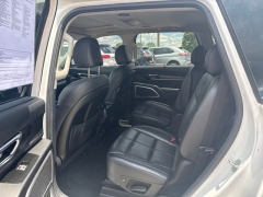Used 2020  Kia Telluride 4d SUV AWD EX at A&plus; Autobrokers near Mt&period; Vernon&comma; OH