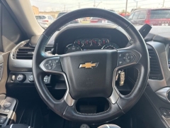 Used 2017  Chevrolet Tahoe 4d SUV 4WD LT at A&plus; Autobrokers near Mt&period; Vernon&comma; OH