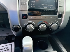 Used 2019 Toyota Tundra 4WD CrewMax SR5 5.7L FFV at A+ Autobrokers near Mt. Vernon, OH