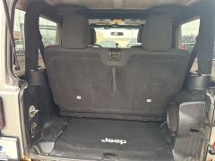 Used 2012  Jeep Wrangler 2d Convertible Sahara at A&plus; Autobrokers near Mt&period; Vernon&comma; OH