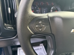 Used 2016 Chevrolet Silverado 1500 4WD Reg Cab LS at A+ Autobrokers near Mt. Vernon, OH