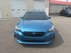 Used 2017  Subaru Impreza 4d Hatchback 2&period;0i Sport CVT at A&plus; Autobrokers near Mt&period; Vernon&comma; OH