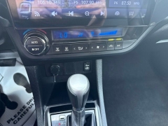 Used 2014  Toyota Corolla 4d Sedan S Plus CVT at A&plus; Autobrokers near Mt&period; Vernon&comma; OH