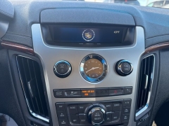 Used 2011  Cadillac CTS 4d Sedan AWD 3&period;6L Premium at A&plus; Autobrokers near Mt&period; Vernon&comma; OH