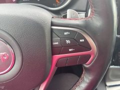Used 2019  Jeep Grand Cherokee 4d SUV 4WD Trailhawk V6 at A&plus; Autobrokers near Mt&period; Vernon&comma; OH