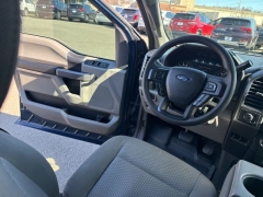 Used 2020  Ford F-150 4WD SuperCrew XLT 5 1&sol;2 at A&plus; Autobrokers near Mt&period; Vernon&comma; OH