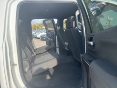 Used 2020  Chevrolet Silverado 1500 4WD Crew Cab LT Trail Boss at A+ Autobrokers near Mt. Vernon, OH