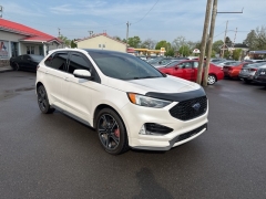  2019 Ford Edge 4d SUV AWD ST at A&plus; Autobrokers near Mt&period; Vernon&comma; OH
