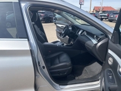 Used 2019  INFINITI QX50 4d SUV AWD ESSENTIAL at A&plus; Autobrokers near Mt&period; Vernon&comma; OH