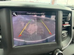 Used 2020  Ram 2500 4WD Crew Cab Big Horn at A&plus; Autobrokers near Mt&period; Vernon&comma; OH