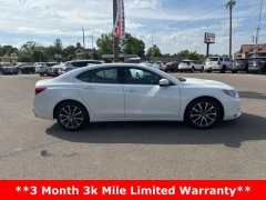 Used 2018  Acura TLX 4d Sedan SH-AWD 3&period;5L at A&plus; Autobrokers near Mt&period; Vernon&comma; OH