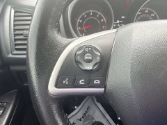 Used 2015  Mitsubishi Outlander Sport 4d SUV AWD ES 2&period;0L at A&plus; Autobrokers near Mt&period; Vernon&comma; OH