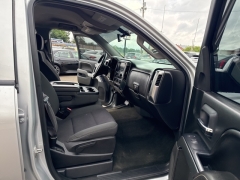 Used 2016 Chevrolet Silverado 1500 4WD Crew Cab LT at A+ Autobrokers near Mt. Vernon, OH