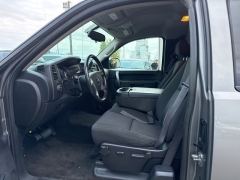 Used 2012 GMC Sierra 1500 4WD Ext Cab SLE at A+ Autobrokers near Mt. Vernon, OH