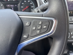 Used 2019 Chevrolet Malibu 4d Sedan LS w/1FL at A+ Autobrokers near Mt. Vernon, OH