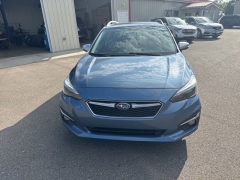 Used 2018  Subaru Impreza 4d Hatchback 2&period;0i Limited at A&plus; Autobrokers near Mt&period; Vernon&comma; OH