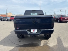 Used 2012  Ram 1500 4WD Crew Cab 140&period;5" Express at A&plus; Autobrokers near Mt&period; Vernon&comma; OH