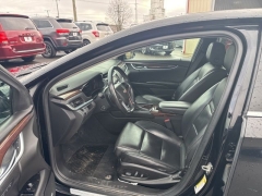 Used 2017  Cadillac XTS 4d Sedan FWD Luxury at A&plus; Autobrokers near Mt&period; Vernon&comma; OH