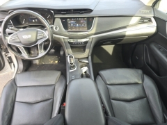 Used 2019  Cadillac XT5 4d SUV AWD Luxury at A+ Autobrokers near Mt. Vernon, OH