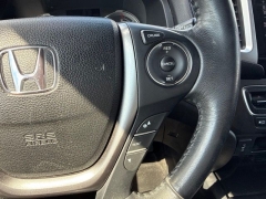Used 2017  Honda Pilot 4d SUV AWD EX-L at A&plus; Autobrokers near Mt&period; Vernon&comma; OH