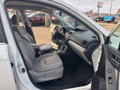 Used 2015  Subaru Forester 4d SUV i Limited at A&plus; Autobrokers near Mt&period; Vernon&comma; OH