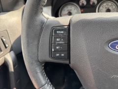 Used 2011 Ford Focus 4d Sedan SES at A+ Autobrokers near Mt. Vernon, OH