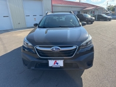 Used 2020 Subaru Outback 4d SUV AWD at A+ Autobrokers near Mt. Vernon, OH