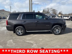 Used 2015  Chevrolet Tahoe 4d SUV 4WD LS at A&plus; Autobrokers near Mt&period; Vernon&comma; OH