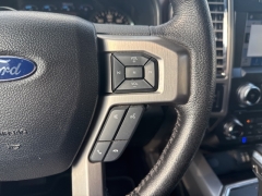 Used 2016 Ford F-150 4WD SuperCrew Platinum 5 1/2 at A+ Autobrokers near Mt. Vernon, OH