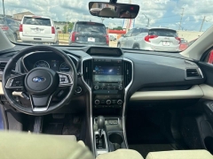 Used 2020  Subaru Ascent 4d SUV AWD Limited 7-Passenger at A&plus; Autobrokers near Mt&period; Vernon&comma; OH