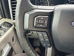 Used 2019  Ford F-150 4WD SuperCrew XLT 5 1&sol;2 w&sol;Luxury Pkg at A&plus; Autobrokers near Mt&period; Vernon&comma; OH