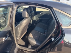 Used 2020 Kia Forte 4d Sedan GT-Line at A+ Autobrokers near Mt. Vernon, OH