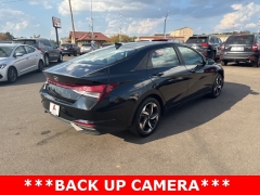 Used 2023  Hyundai Elantra SEL IVT SULEV at A+ Autobrokers near Mt. Vernon, OH