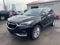 Used 2019  Buick Enclave 4d SUV AWD Premium at A&plus; Autobrokers near Mt&period; Vernon&comma; OH