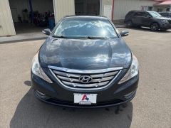 Used 2011 Hyundai Sonata 4d Sedan SE at A+ Autobrokers near Mt. Vernon, OH