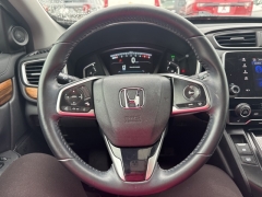 Used 2017 Honda CR-V 4d SUV AWD EX-L at A+ Autobrokers near Mt. Vernon, OH
