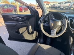 Used 2021  Chevrolet Equinox AWD 4dr LT w/2FL at A+ Autobrokers near Mt. Vernon, OH