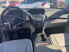 Used 2019  Acura MDX 4d SUV AWD at A&plus; Autobrokers near Mt&period; Vernon&comma; OH